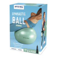Spokey Fitball 65 cm