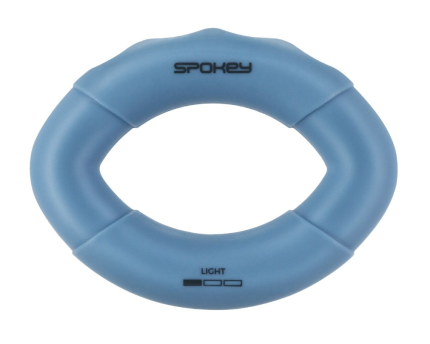 Spokey HAND POWER LIGHT 20 kg – Roku satvēriena trenažieris