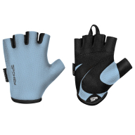 Spokey Lady Fit fitnesa cimdi