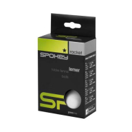 Spokey Lerner 1 galda tenisa bumbiņas 6gb