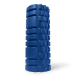 Spokey MIXROLL Fitnesa masāžas rullis 33 cm - zils