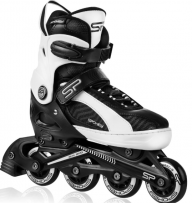 Spokey ORI skrituļslidas BK/WH 37-40