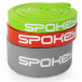 Spokey POWER pretestības gumiju komplekts