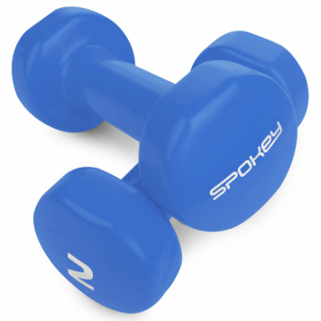 Spokey SHAPE IV 2kg x2