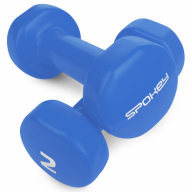 Spokey SHAPE IV 2kg x2