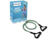 Spokey SUPRA TUBE - Gumijas pretestības ttrenažieris