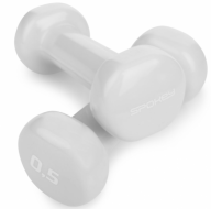 Spokey Shape IV 2x0.5kg