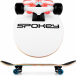 Spokey Skalle