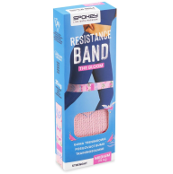 Spokey THE BLOOM ELASTIC BAND pretestības lente 25 kg