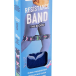 Spokey THE BLOOM ELASTIC BAND pretestības lente 30 kg