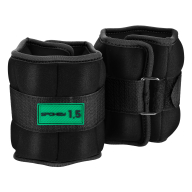 Spokey atsvari 2 x 1,5 kg