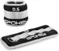 Spokey atsvari rokām 2x0,5 kg