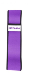 Spokey pretestības lente M-40 kg