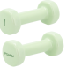 Spokey vinila hanteles 2x 1kg 