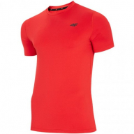 Sporta T-krekls 4F red