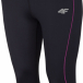 Sporta legingi 3/4 4F black