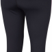 Sporta legingi 3/4 4F black
