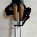 Sportera Cross Country nūjas