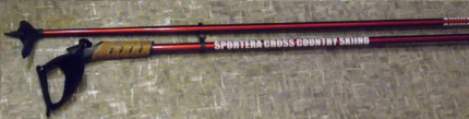 Sportera alu   