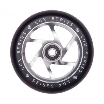 Striker Lux Pro Scooter Wheel 110mm Silver