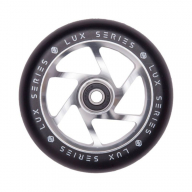 Striker Lux Pro Scooter Wheel 110mm Silver