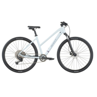 Velosipēds SUB CROSS 20 SLOPE