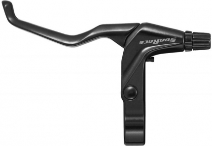SunRace BLM500 alu/alu Left