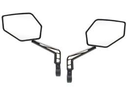 Sunnywheel velosipēda spogulis BM-117  (Left) 1gb