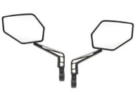 Sunnywheel velosipēda spogulis BM-117  (Left) 1gb