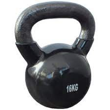 Svara bumba 16 kg