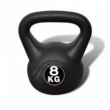 Svara bumba 8kg