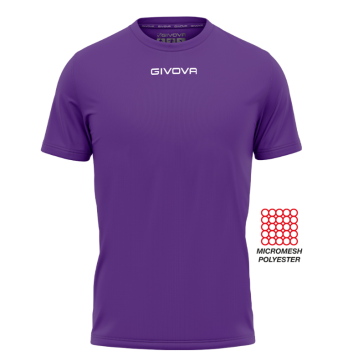 Givova T-krekls sportam