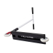 Tilt Theorem S asphalt blk/wht/red 