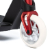 Tilt Theorem S asphalt blk/wht/red 