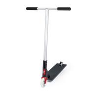 Tilt Theorem S asphalt blk/wht/red 