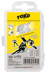 Toko Express Racing Rub on 40g