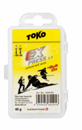 Toko Express Rub on 40g