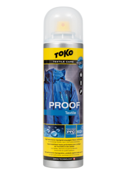 Toko Textile Care Proof 250ml