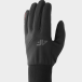 Touch Screen cimdi softshell unisex
