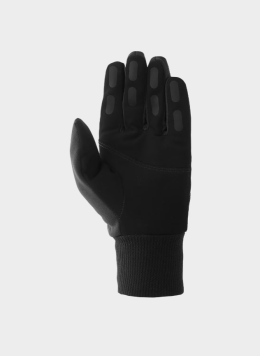 Touch Screen cimdi softshell unisex