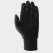 Touch Screen cimdi softshell unisex