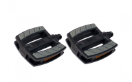 Trekinga pedāļi Union SP-827 111x90 mm, 14,3 mm