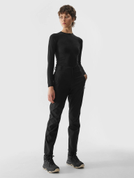 Trekinga softshell bikses membrāna 5000 