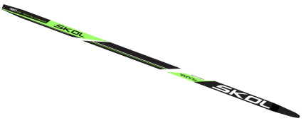 Slēpes Trinity "SKIN" (190-200 cm)