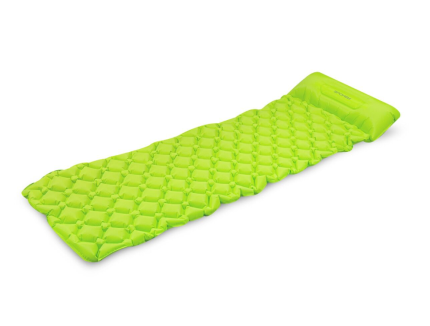 Ultraviegls pārgājienu matracis Spokey AIR BED