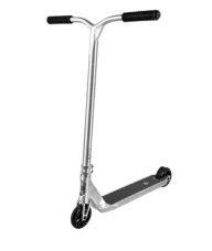 Union Aero XS Scooter Black/Raw