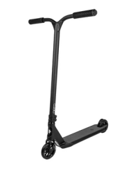 Union Aero XS Scooter Black