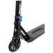 Union Dot M Scooter Black/Neochrome