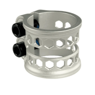 Union Honeycomb Clamp Raw