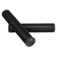 Union Honeycomb Soft Grips Black
